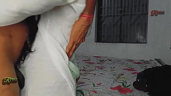 Fucking first time to my bhabhi's stepsister with full enjoy