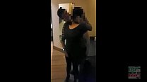 Homemade video real swinger hotwife mexicana getting san valentin present by her cuckold husband Stephen at Guadalajara